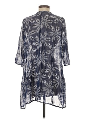 J Valdi Swimsuit Cover Up (view 2)