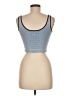 Out From Under Blue Sports Bra Size XS - Sm - photo 2