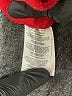Columbia 100% Polyester Red Vest Size 4 - 5 - photo 4