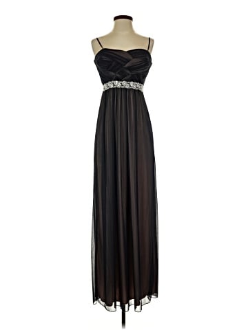 City Triangles Cocktail Dress (view 1)