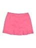 Tail Solid Pink Active Skort Size XL - photo 1