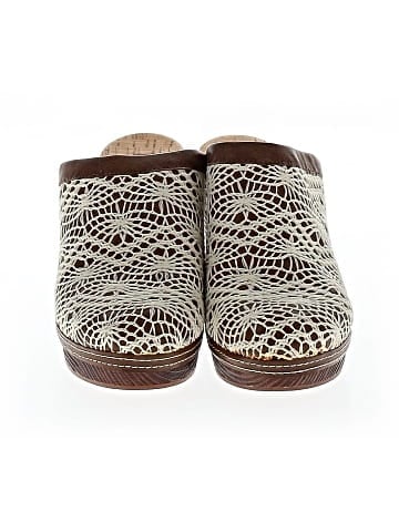 Kork-Ease Mule/Clog (view 2)