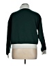 Assorted Brands Color Block Green Pullover Sweater Size XL - photo 2
