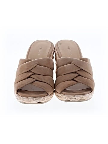 Vince. Wedges (view 2)