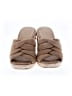 Vince. Tan Wedges Size 7 1/2 - photo 2