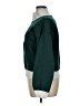 Assorted Brands Color Block Green Pullover Sweater Size XL - photo 5