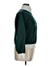 Assorted Brands Color Block Green Pullover Sweater Size XL - photo 4