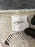 Carly Jean Ivory Pullover Sweater Size L - photo 7