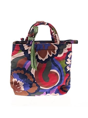 Vera Bradley Satchel (view 1)