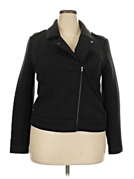 Market And Spruce Jacket
