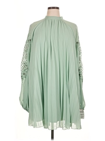 ASOS Design 3/4 Sleeve Blouse (view 1)
