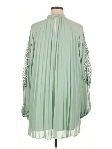 ASOS Design 3/4 Sleeve Blouse (view 2)
