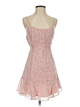 Hello Molly Cocktail Dress