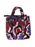 Vera Bradley Print Purple Brown Satchel One size - photo 2