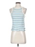 BDG Blue Tank Top Size XS - photo 1
