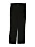 IZOD Black Casual Pants Size 16 - photo 1