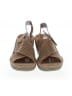 Clarks Tan Wedges Size 7 - photo 2