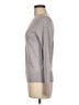 Banana Republic 100% Wool Gray Wool Pullover Sweater Size M - photo 5