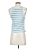 BDG Blue Tank Top Size XS - photo 2