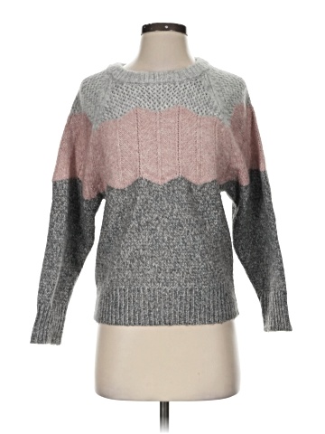 Lascana Pullover Sweater (view 1)