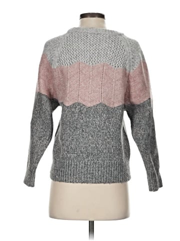 Lascana Pullover Sweater (view 2)
