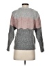 Lascana Chevron-herringbone Gray Pullover Sweater Size XS - photo 2