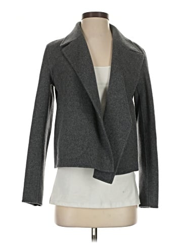 Theory Wool Blazer (view 1)