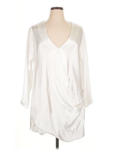 ASOS 3/4 Sleeve Blouse (view 1)