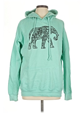 Esy Surf Co Pullover Hoodie