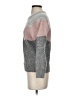 Lascana Chevron-herringbone Gray Pullover Sweater Size XS - photo 5