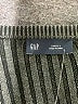 Gap Black Long Sleeve Top Size S - photo 7