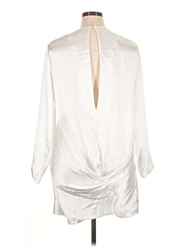 ASOS 3/4 Sleeve Blouse (view 2)