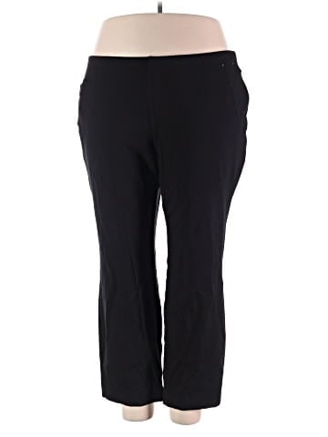 Liz Claiborne Active Pants (view 1)