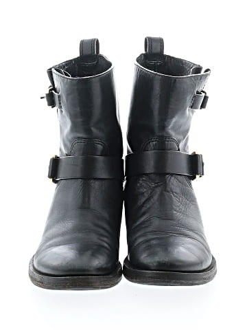 Tory Burch Ankle Boots (view 2)