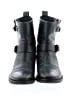 Tory Burch Black Ankle Boots Size 6 1/2 - photo 2