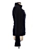 Free People Black Blue Jacket Size S - photo 4