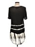 Mudd Black Short Sleeve T-Shirt Size L - photo 2