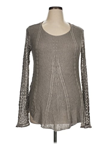 Belle France Long Sleeve T-Shirt (view 1)