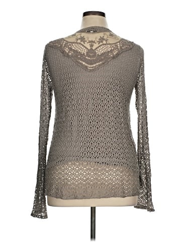 Belle France Long Sleeve T-Shirt (view 2)