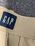 Gap Green Casual Pants Size 2 - photo 7