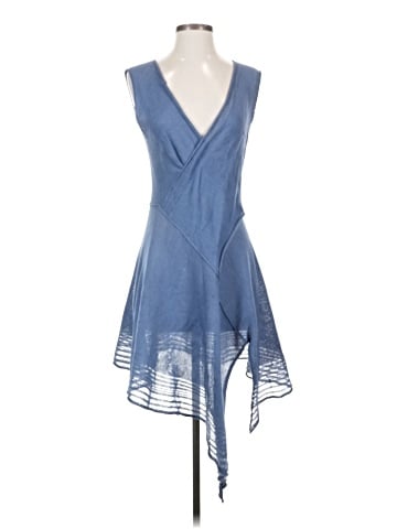 Peruvian Connection Cocktail Dress (view 1)