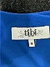Tibi 100% Polyester Blue Cocktail Dress Size 8 - photo 6
