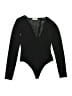 Babaton Black Bodysuit Size S - photo 1