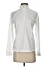 Romfh 100% Fiber White Sweatshirt Size 3 - photo 1