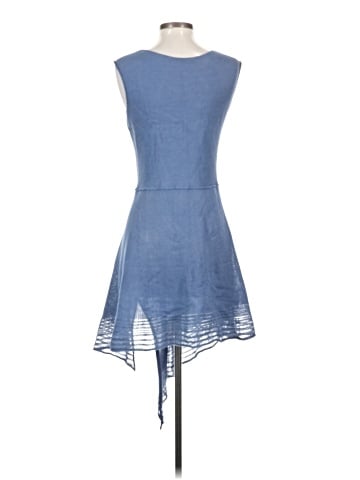 Peruvian Connection Cocktail Dress (view 2)