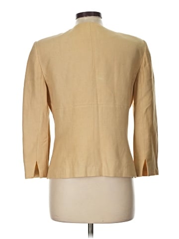 Linda Allard Ellen Tracy Blazer (view 2)