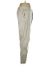 Old Navy Solid Tan Khakis Size L - photo 4
