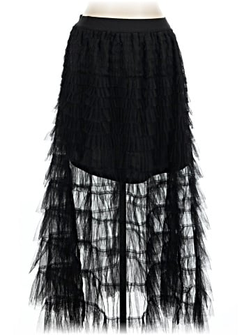 Francesca's Formal Skirt (view 1)