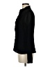 Oleg Cassini 100% Polyester Black Long Sleeve Blouse Size M - photo 5