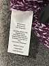 Talbots Tweed Purple Cardigan Size 2X Petite - photo 8